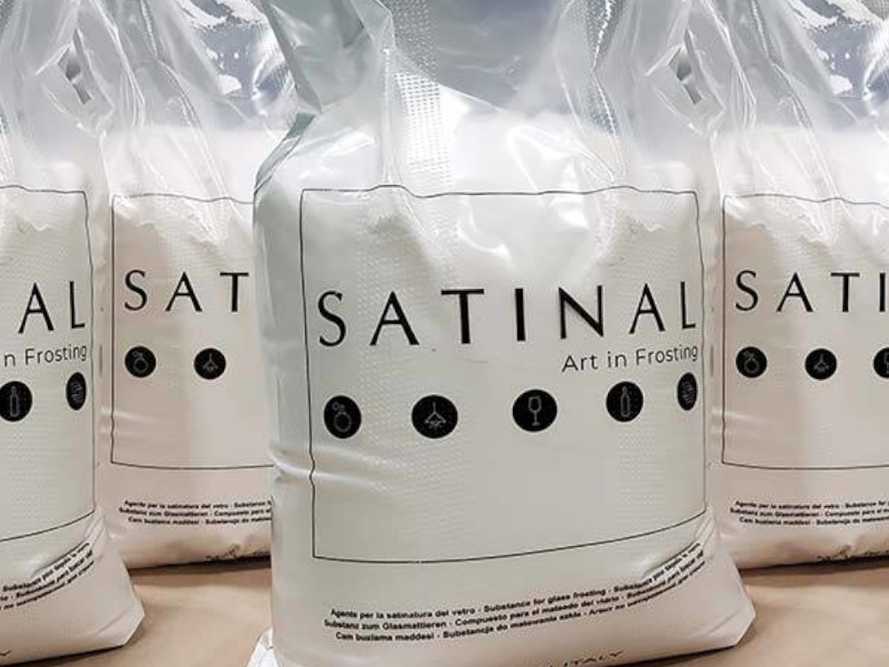 satinal quimicos