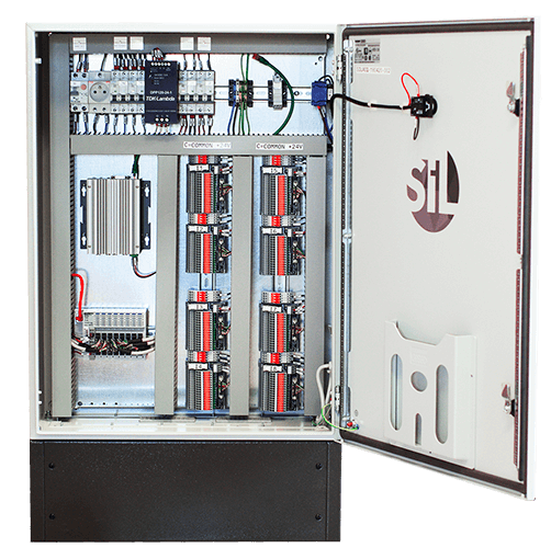 gabinete silacq